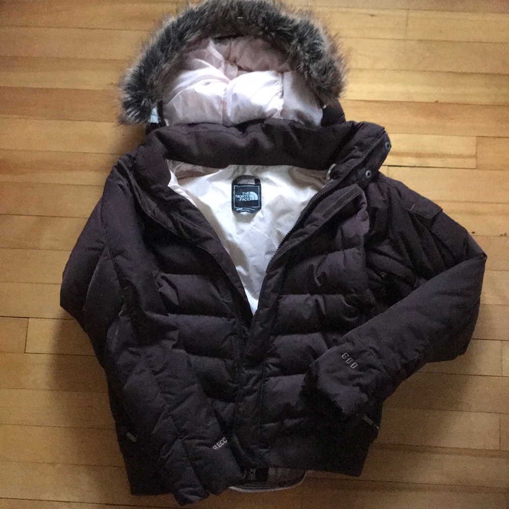 The North Face Recco Jacket